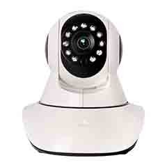 Security Cameras